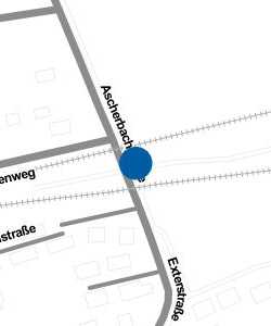 Vorschau: Karte von Wohnwagen Abstellplatz