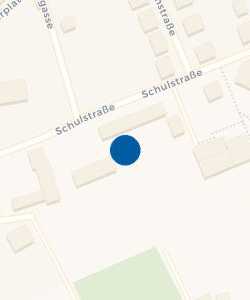 Vorschau: Karte von Johanniterschule Münzenberg-Gambach