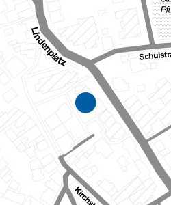 Vorschau: Karte von Gemeindezentrum Paul-Gerhardt-Haus