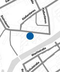 Vorschau: Karte von Bäckerei Herrmann