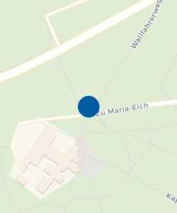 Vorschau: Karte von Klosterwald Maria Eich