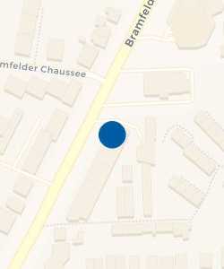 Vorschau: Karte von Bramfelder Bedachungs GmbH