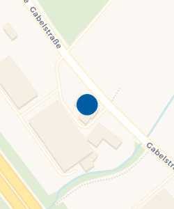 Vorschau: Karte von Köstershof und Hofladen
