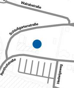 Vorschau: Karte von Grundschule Schmalkalden