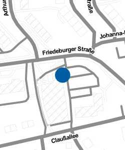 Vorschau: Karte von Sternenbäck GmbH Freiberg - Filiale