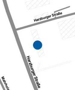 Vorschau: Karte von Harzsparkasse - Geldautomat
