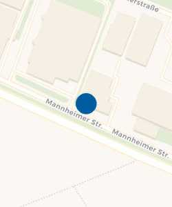 Vorschau: Karte von KFZ Werkstatt Amann - Neureuther