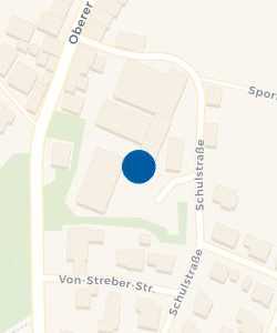 Vorschau: Karte von Lenberger Grund- und Mittelschule Triftern