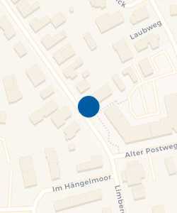 Vorschau: Karte von Kleiderbad-Express