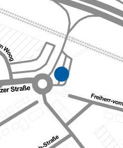Vorschau: Karte von Parkplatz Haltestelle "Maximiliansau West"