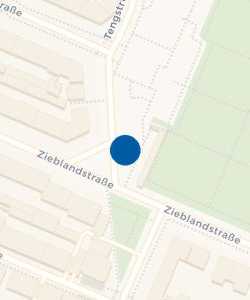 Vorschau: Karte von Bauernmarkt Josephsplatz