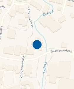 Vorschau: Karte von Rathaus Lichtenstein