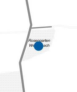 Vorschau: Karte von Rosengarten Welschbach