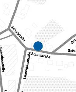 Vorschau: Karte von Ferienhof Seitz