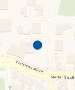 Vorschau: Karte von Autohaus Borgmann