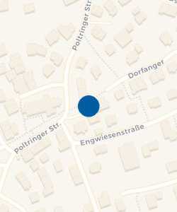 Vorschau: Karte von Hotel-Gasthof Rössle Rottenburg am Neckar