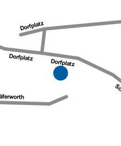 Vorschau: Karte von Gasthof "Goldener Stern"