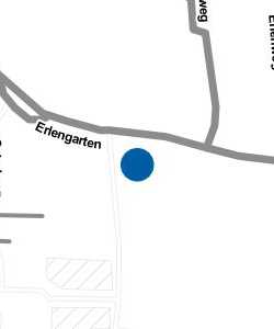 Vorschau: Karte von Kindergarten am Riedbächle