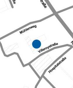 Vorschau: Karte von Johann-Hinrich-Wichern-Schule