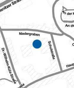 Vorschau: Karte von Grundschule Stadtmitte
