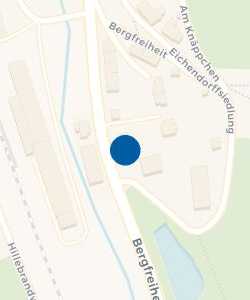 Vorschau: Karte von Autohaus Kruse