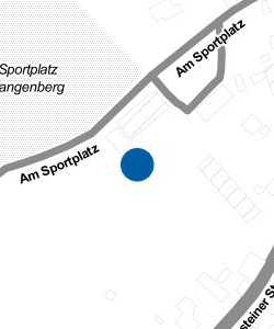 Vorschau: Karte von Grundschule Langenberg