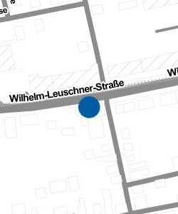 Vorschau: Karte von Flugecke Griesheim