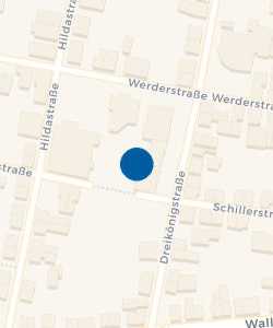 Vorschau: Karte von Grund- und Werkrealschule Schillerschule
