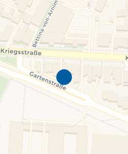 Vorschau: Karte von Kanzlei Wangler GmbH & Co. KG