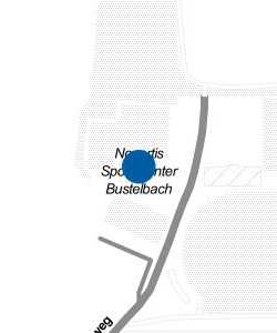 Vorschau: Karte von Novartis Sport Center Bustelbach