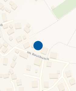 Vorschau: Karte von Jürgen Boeckle Versicherungsmakler GmbH