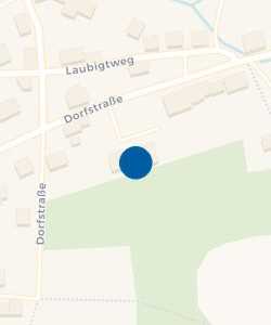 Vorschau: Karte von Freiwillige Feuerwehr Langburkersdorf