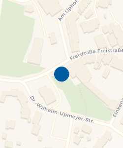 Vorschau: Karte von Museum Borgholzhausen