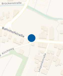 Vorschau: Karte von Oberrotweil Infotafel