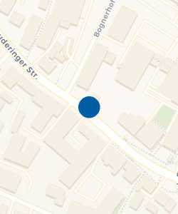 Vorschau: Karte von Truderinger Straße