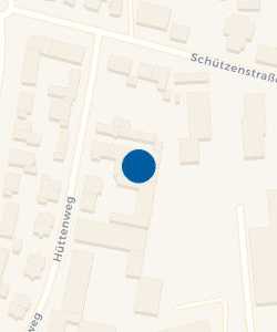 Vorschau: Karte von blaupaus Dornhege GmbH & Co. KG