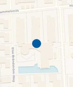 Vorschau: Karte von Wohnpark Kranichstein