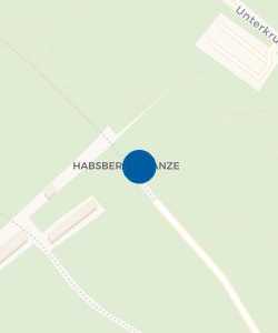 Vorschau: Karte von Habsbergschanze