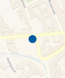 Vorschau: Karte von Parkplatz Marktstraße