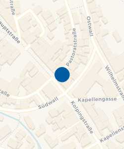 Vorschau: Karte von Kult - Roesterei & Cafe