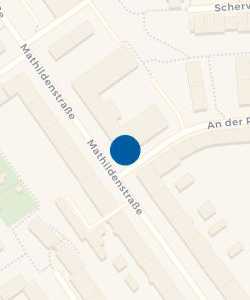 Vorschau: Karte von Klosterbäckerei