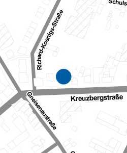 Vorschau: Karte von Reitsport Grotehusmann