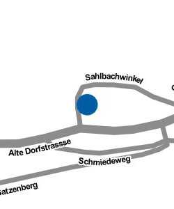 Vorschau: Karte von Freiwillige Feuerwehr Settmarshausen