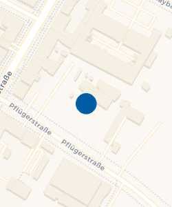 Vorschau: Karte von Kita Sonnenschein und Familienzentrum