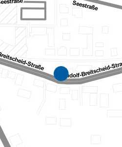 Vorschau: Karte von Kulturhaus Alte Schule