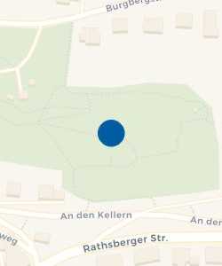Vorschau: Karte von Skulpturengarten Heinrich Kirchner