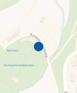 Vorschau: Karte von Campingplatz