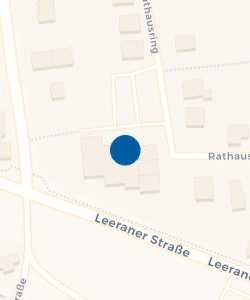 Vorschau: Karte von Polizeistation Filsum