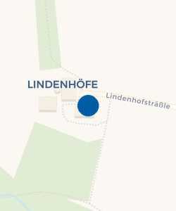 Vorschau: Karte von Lindenhöfe
