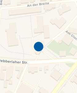 Vorschau: Karte von Rathaus Eschede